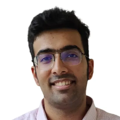 Aditya Mehndiratta's avatar