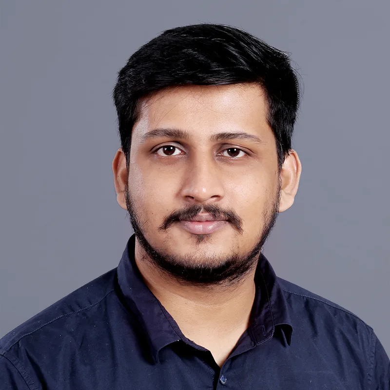 Bodhish Thomas's avatar