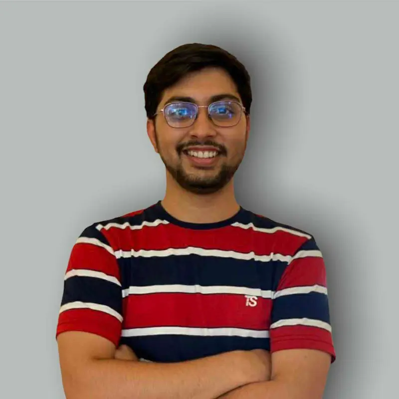 Harsh Maheshwari's avatar