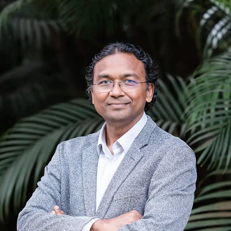 Shekhar Kirani's avatar