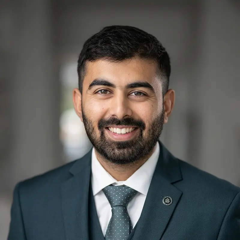 Sumanth Doddapaneni's avatar