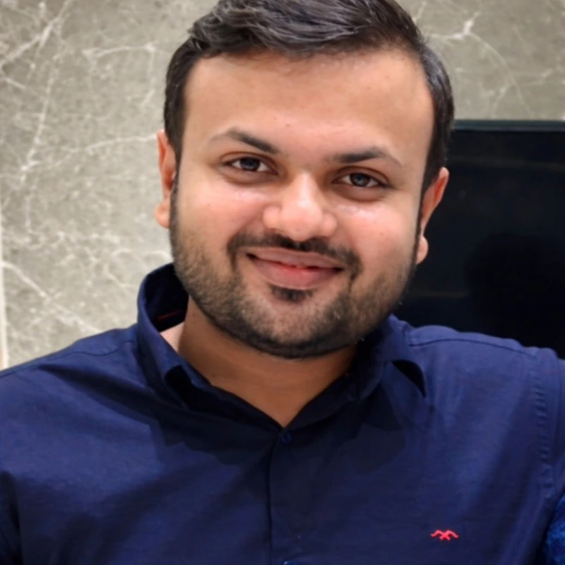 Tushar Tayal's avatar